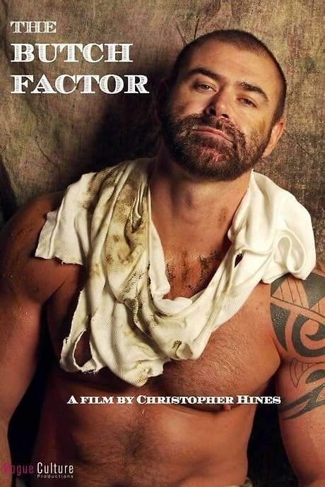 The Butch Factor